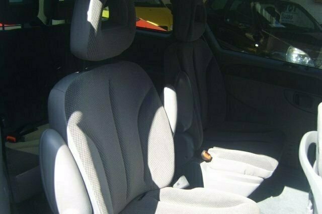 Used Chrysler Voyager 2004 MPV
