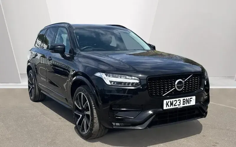 Used Volvo XC90 Ultimate 250 HP (183 kW) 2022 SUV