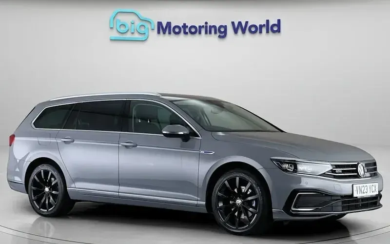 Used VW Passat Advance 218 HP (160 kW) 2023 Estate