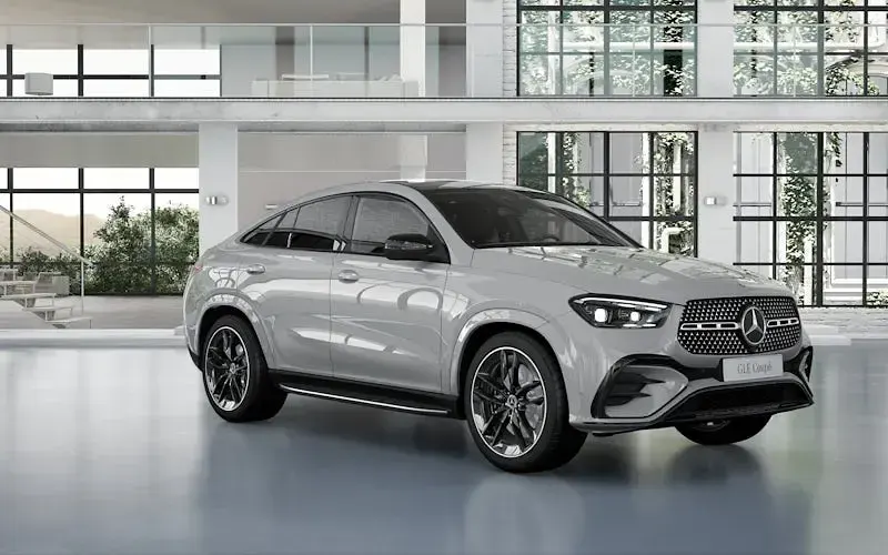Used Mercedes GLE450 AMG AMG Line Premium Plus 367 HP (269 kW) 2025 Coupe