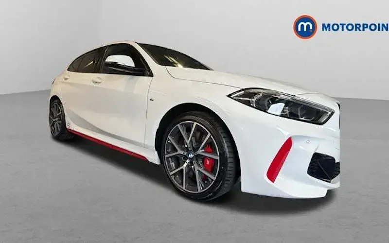 Used BMW 128 ti 265 HP (194 kW) 2023 Hatchback