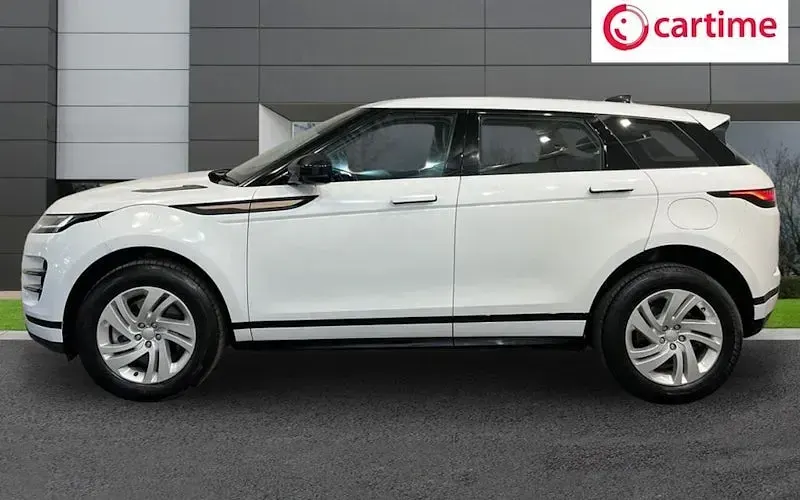 Used Land Rover Range Rover evoque R-Dynamic 309 HP (227 kW) 2023 SUV
