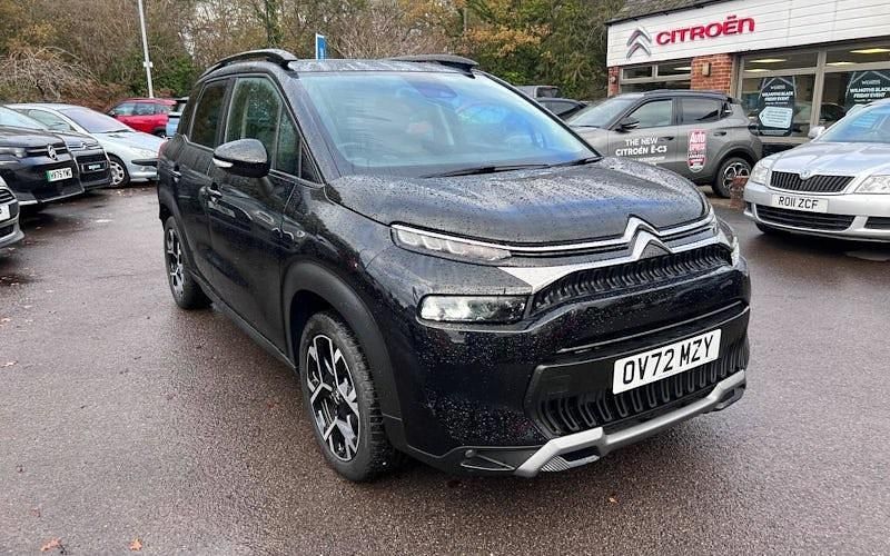 Used 2023 Citroën C3 PureTech Hatchback | £13,295 (A bit pricey) - Image 1/4