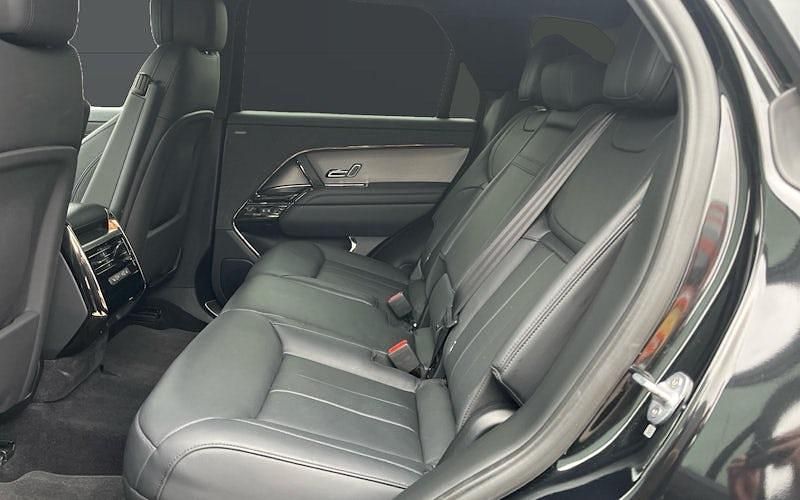 Used Land Rover Range Rover Sport SE Dynamic 300 HP (220 kW) 2025 SUV