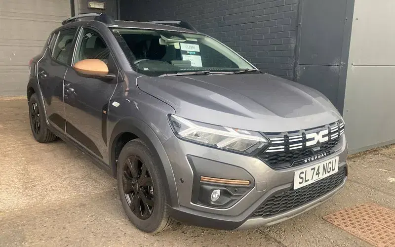 Used Dacia Sandero Extreme 110 HP (80 kW) 2024 Hatchback