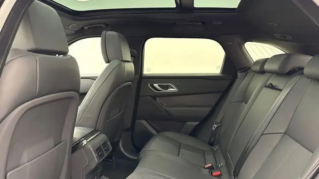 Used Land Rover Range Rover Velar HSE Dynamic 204 HP (150 kW) 2025 Black SUV