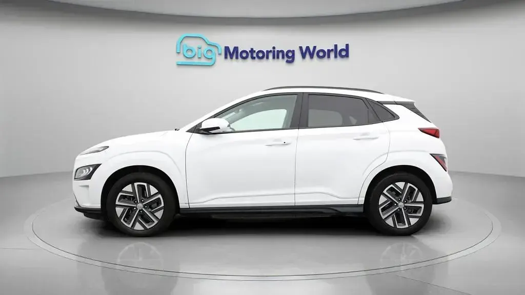 Used Hyundai Kona Premium 10 kW (14 HP) 2023 SUV