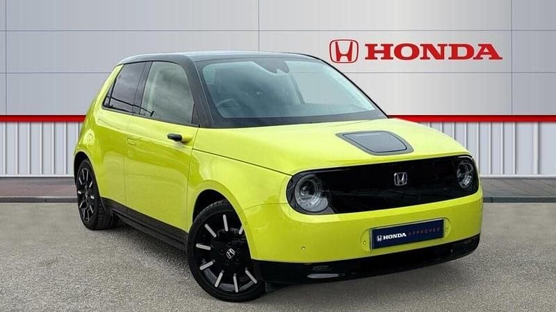 Used 2022 Honda e Advance Hatchback | £16,692 - Image 1/3