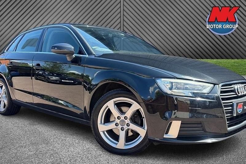 Used 2019 Audi A3 Sport | £8,499 (Super price) - Image 1/1