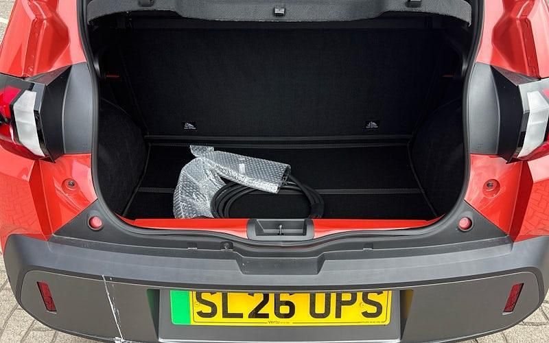 New Dacia Spring Expression 47 kW (65 HP) 2025 Hatchback