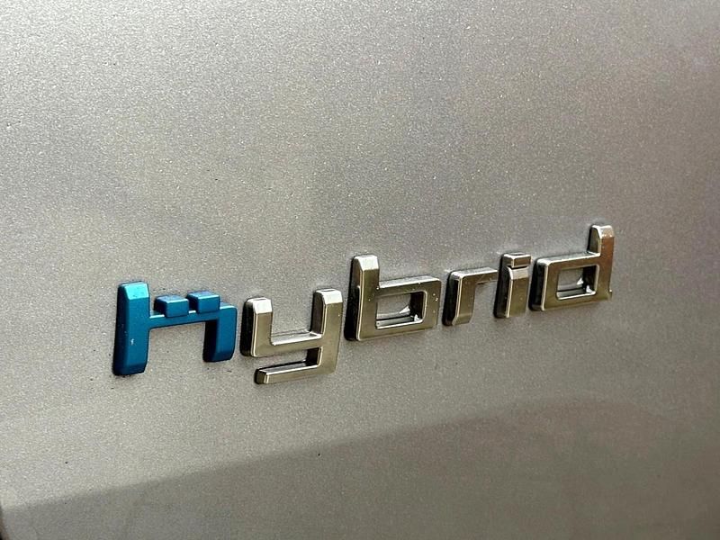 Used Citroën C5 Aircross 225 HP (165 kW) 2021 Grey SUV