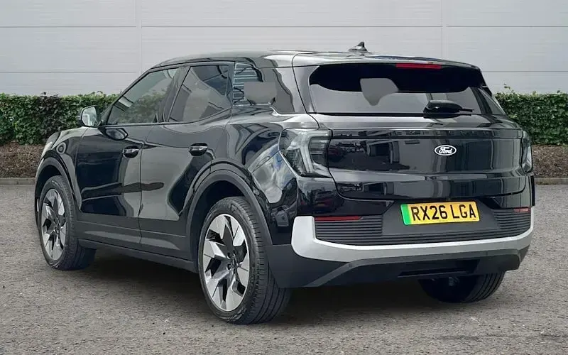 Used Ford Explorer Premium 250 kW (340 HP) 2025 SUV