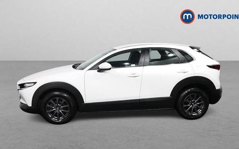 Used Mazda CX-30 122 HP (89 kW) 2023 SUV