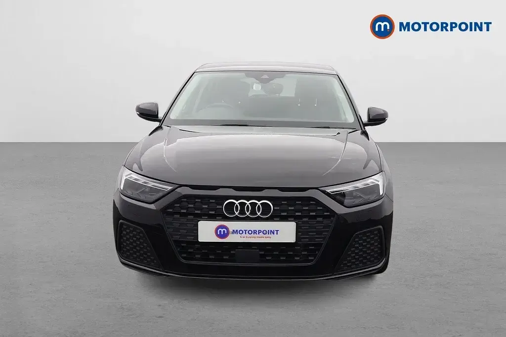 Usado Audi A1 2021 Negro SUV