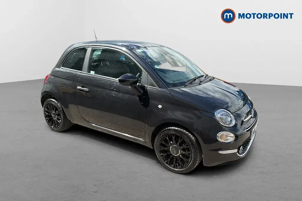 Used Fiat 500 69 HP (50 kW) 2023 Hatchback