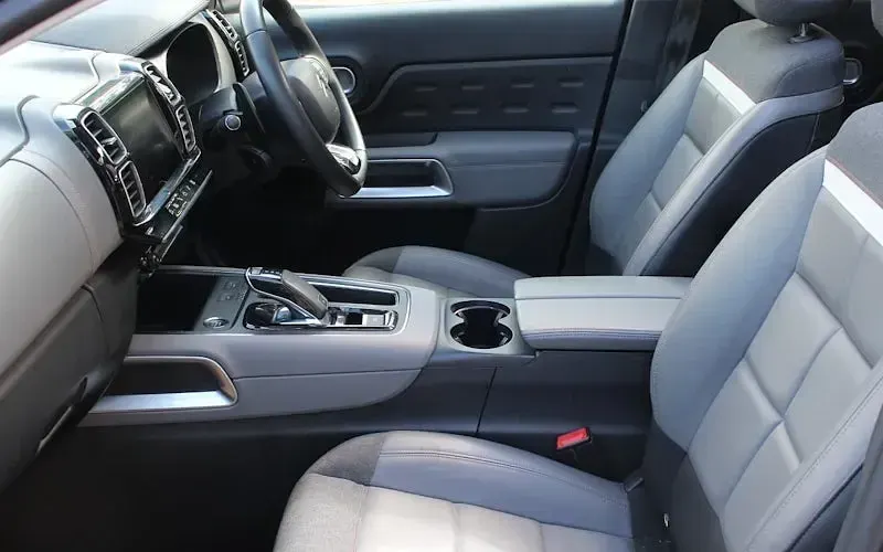 Used Citroën C5 Flair 181 HP (133 kW) 2020 Hatchback