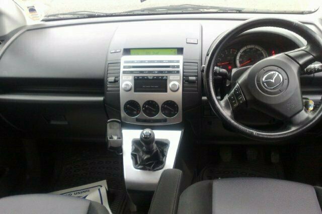 Used Mazda 5 2006 MPV