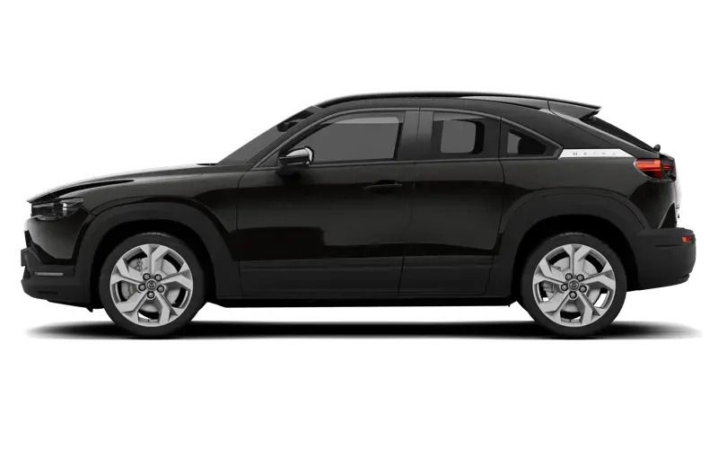 New 2025 Mazda MX30 Exclusive-Line SUV | £21,995 (Super price) - Image 1/1