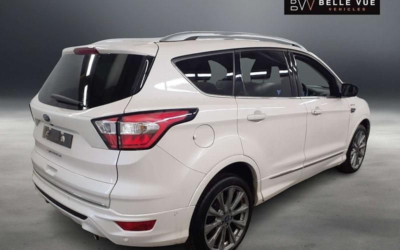 Used Ford Kuga 179 HP (131 kW) 2019 SUV