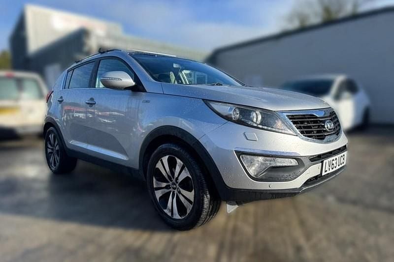 Red Used 2015 VW Polo SE Hatchback | £5,995 (Fair price) - Image 1/1