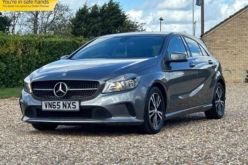 Used 2015 Mercedes A180 SE | £7,100 (Fair price) - Image 1/1