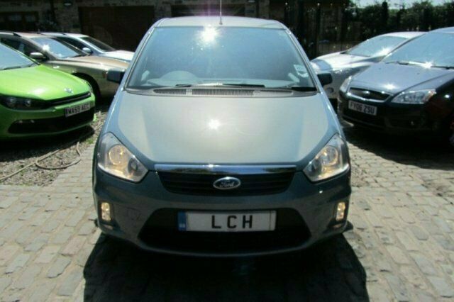 Used 2006 Ford C-MAX MPV | £5,000 - Image 1/4