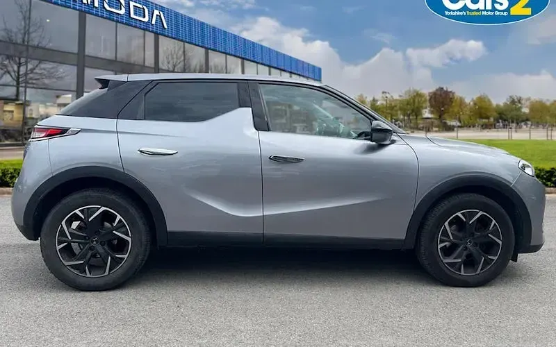 Used DS Automobiles DS3 Prestige 102 HP (75 kW) 2019 Hatchback