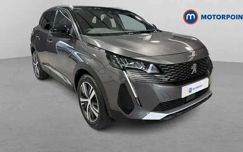 Second-hand Peugeot 3008 Allure+ 131 CP (96 kW) 2023 SUV