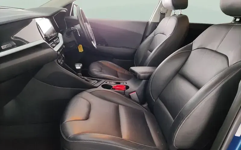 Used Kia Niro 141 HP (103 kW) 2022 SUV
