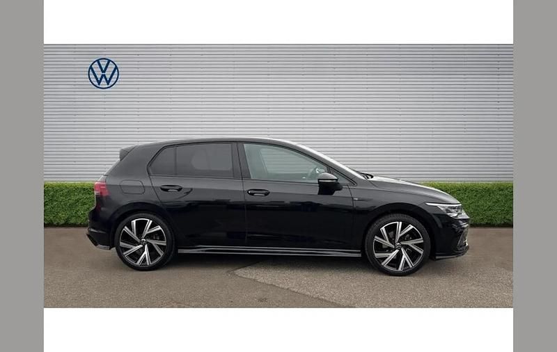 Used VW Golf VIII R-line 147 HP (108 kW) 2024 Other Hatchback