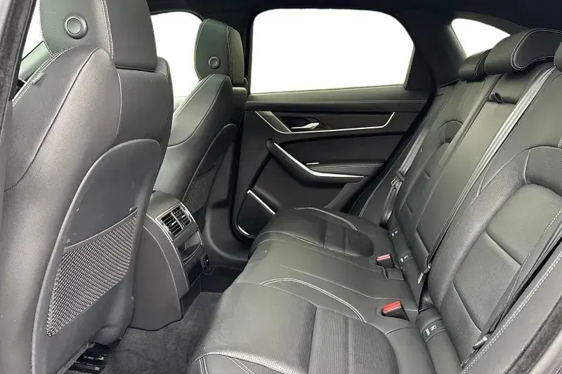 Used Jaguar F-Pace R-Dynamic 2023 Blue SUV