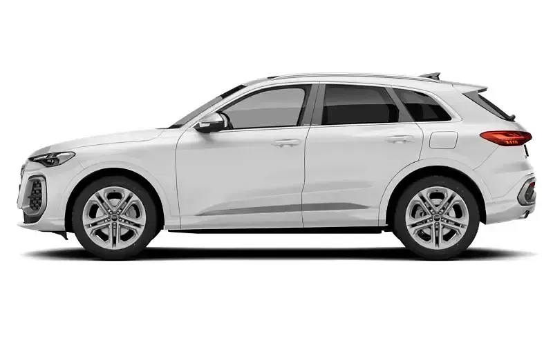 Used Audi Q5 299 HP (219 kW) 2025 SUV