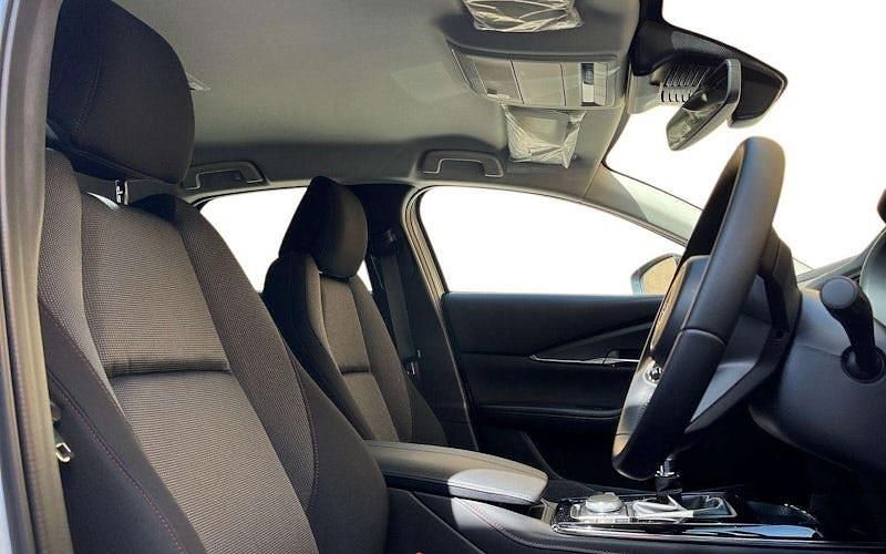 New Mazda CX-30 Homura-Line 140 HP (102 kW) 2026 SUV