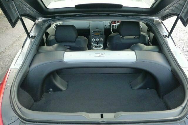 Used Nissan 350Z 2006 Coupe