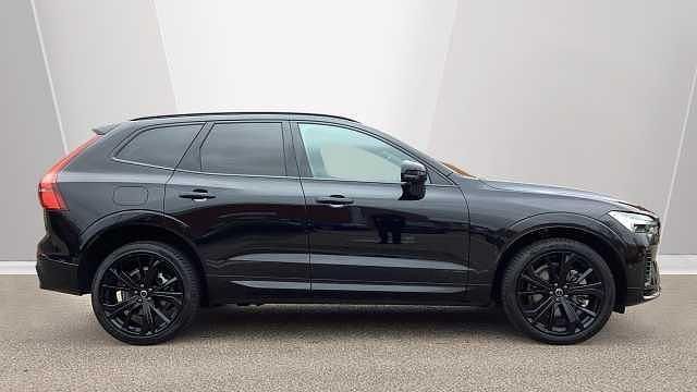 Used Volvo XC60 Ultra 449 HP (330 kW) 2026 SUV