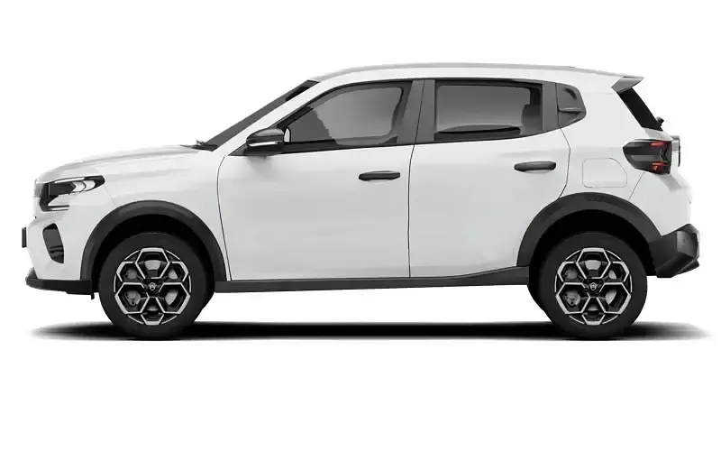 Used Citroën C3 Flair 82 HP (60 kW) 2019 Hatchback