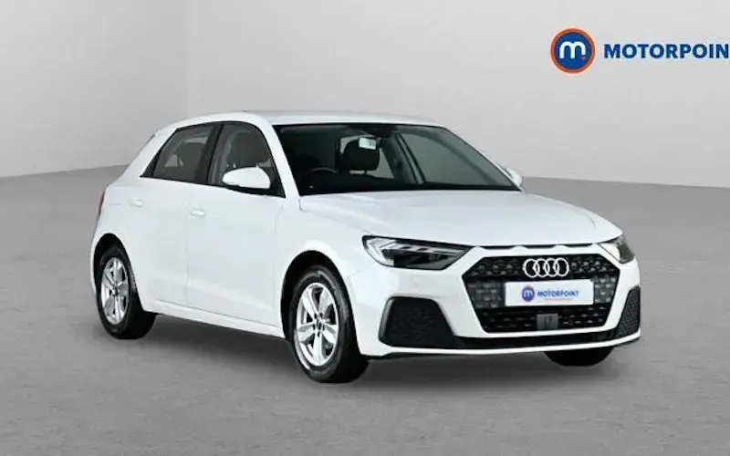 Usado Audi A1 Sportback 95 HP (69 kW) 2023 Citadino