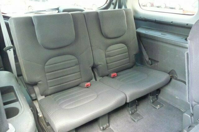 Used Nissan Pathfinder 2006 SUV