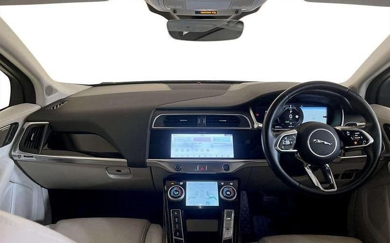 Used Jaguar I-Pace SE 294 kW (400 HP) 2020 SUV