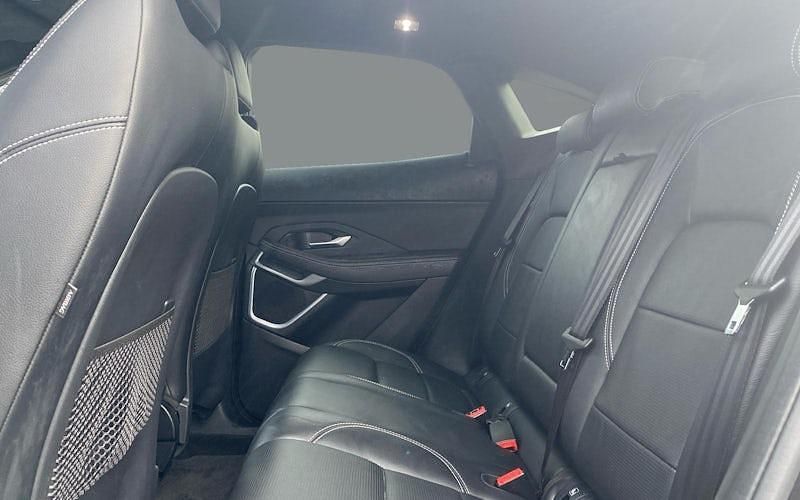 Used Jaguar E-Pace R-Dynamic 204 HP (150 kW) 2022 SUV