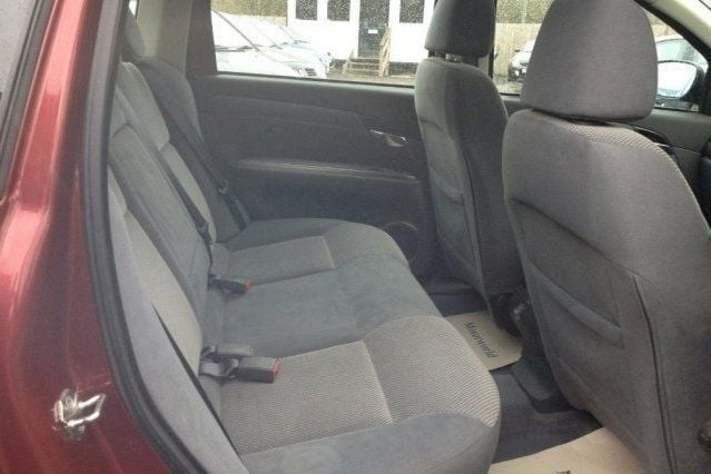 Used Fiat Croma 2006 Hatchback