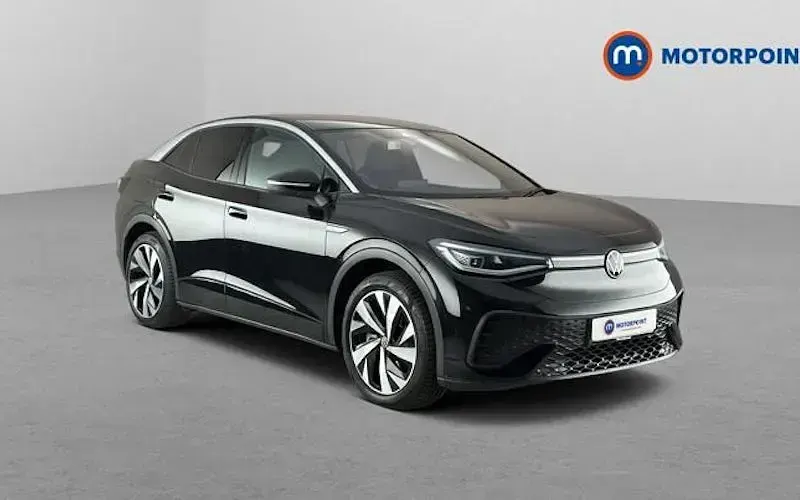 Used VW ID.5 Pro 127 kW (174 HP) 2023 SUV