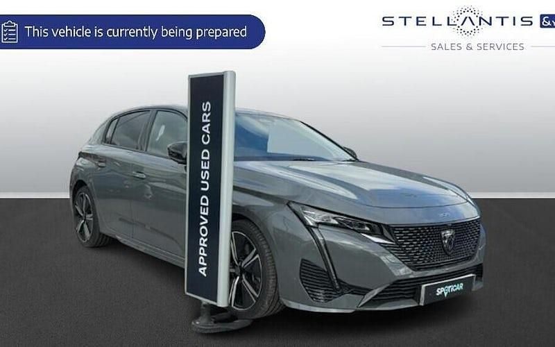 Used Peugeot 308 GTi 179 HP (131 kW) 2024 Hatchback