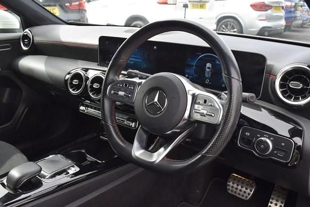 Used Mercedes A150 Executive 150 HP (110 kW) 2020 Hatchback