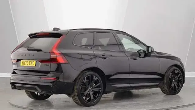 Begagnad Volvo XC60 Ultra 455 HK (334 kW) 2026 SUV
