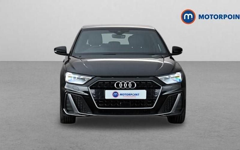 Used Audi A1 Sportback S-Line 95 HP (69 kW) 2026 Hatchback