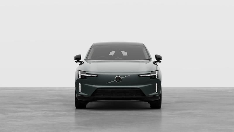 New Volvo ES90 Ultra 244 kW (333 HP) 2026 Onyx black Sedan