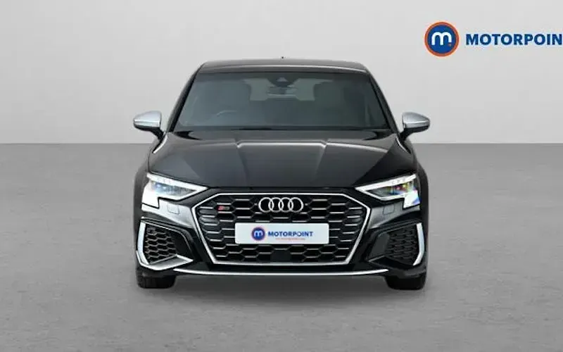 Used Audi S3 Sportback 310 HP (228 kW) 2023 Hatchback