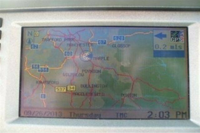 Used Land Rover Range Rover 2003 SUV