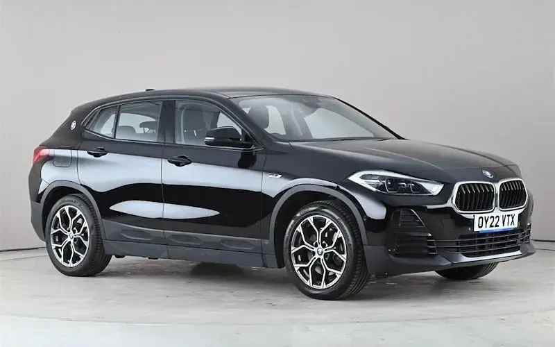 Usado BMW X2 Sport Line 220 HP (161 kW) 2022 SUV